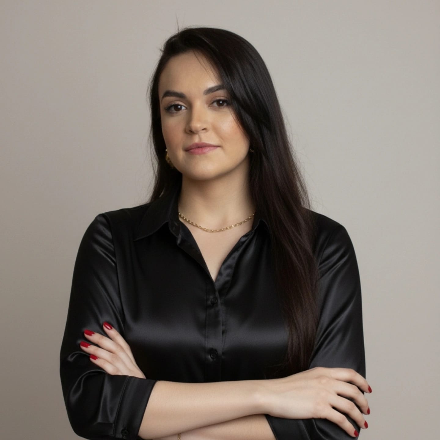 Amanda Soares Pereira