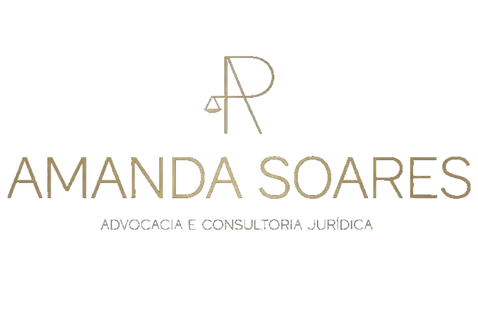 Amanda Soares Logo